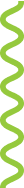 Green Squiggle