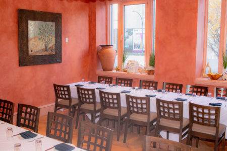 Rosa Mexicano in New York, NY