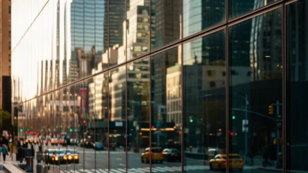 Lincoln Center Neighborhood image